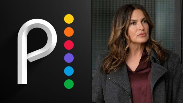 Here Are the 10 Most-Watched TV Shows on Peacock This Week