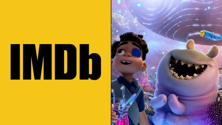 Here Are the 15 Most Popular Movies on IMDb This Week