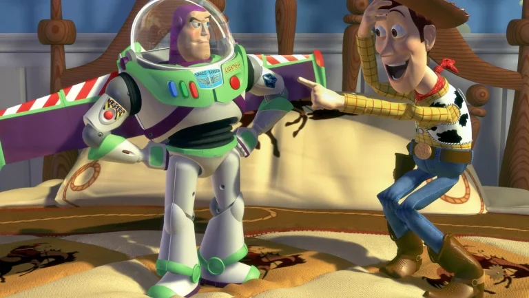 How ‘Toy Story’ Became Disney’s $16 Billion Empire — And Why It’s Just Getting Started