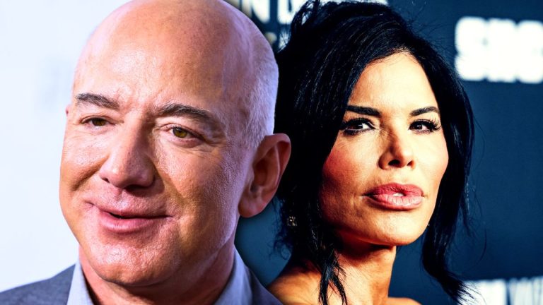 Venice Locals Revolt Ahead of Jeff Bezos’ Lavish Wedding  “We’ll Block the Canals!”