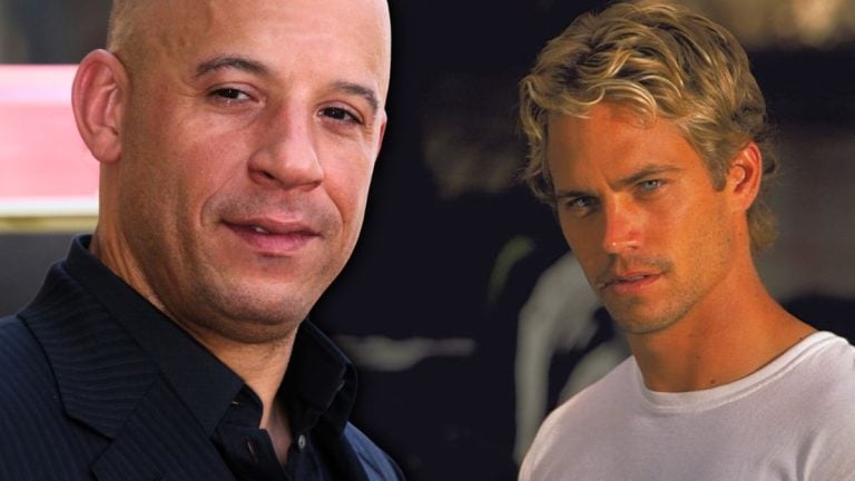 Vin Diesel Says ‘Fast & Furious 11’ Brings Back LA Street Racing and Teases Paul Walker’s Return