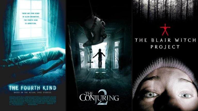 10 Worst “Based on a True Story” Movies That Were Mostly Lies