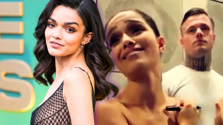 ‘Snow White’ Star Rachel Zegler Claps Back at Fan for ‘Disrespecting’ Bodyguard Outside Evita Show