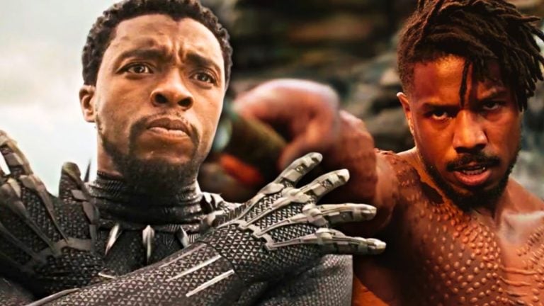 Only One Marvel Movie Made It Into the NYT’s Top 100