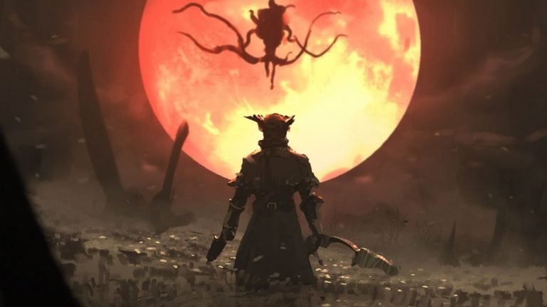 New Report Sparks Hope for Live-Action ‘Bloodborne’ Movie