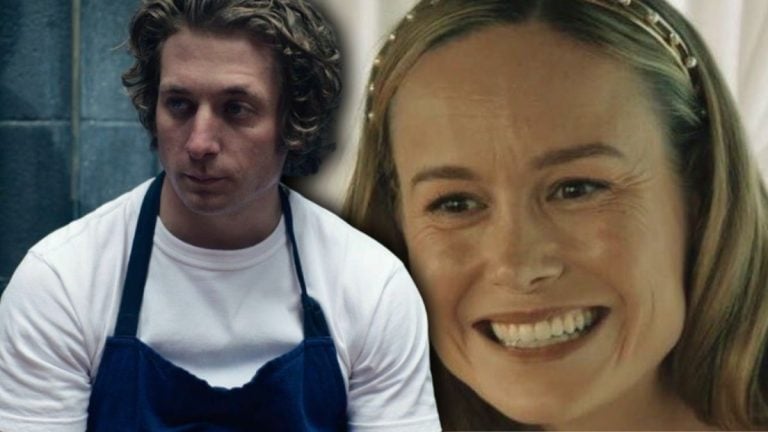 Brie Larson’s Role in ‘The Bear’ Season 4 Finally Confirmed