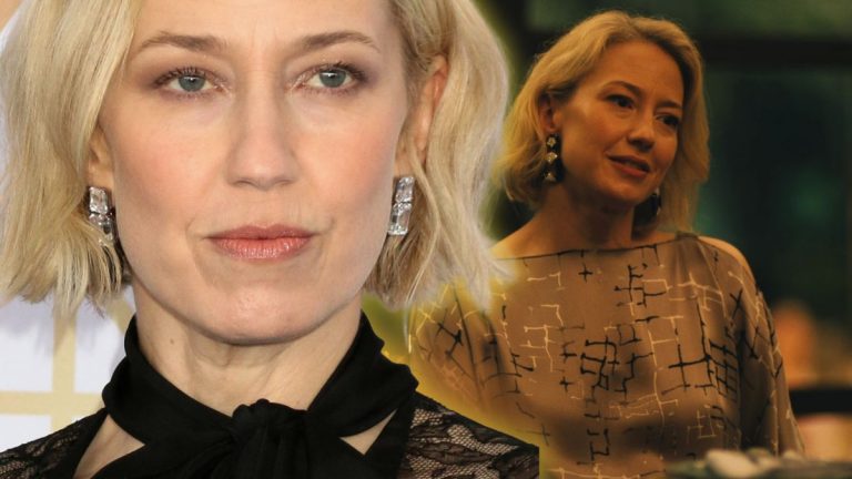 ‘White Lotus’ Star Opens Up: Why She Chooses to Play Older and Avoid Botox