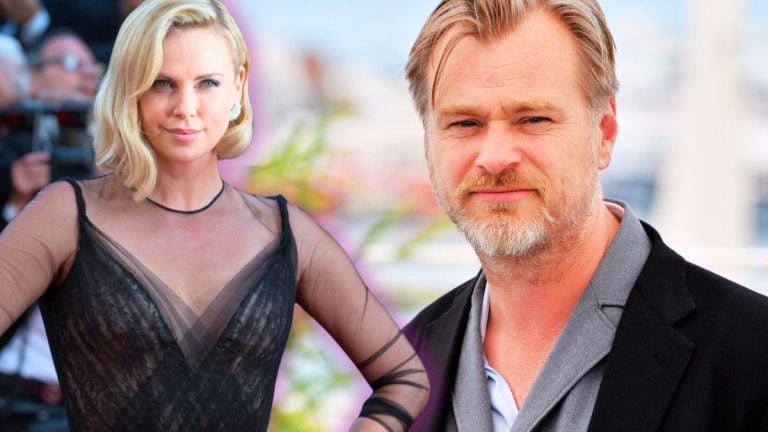 Christopher Nolan’s ‘The Odyssey’ First Poster Revealed, Trailer Coming Soon, Charlize Theron’s Role Announced
