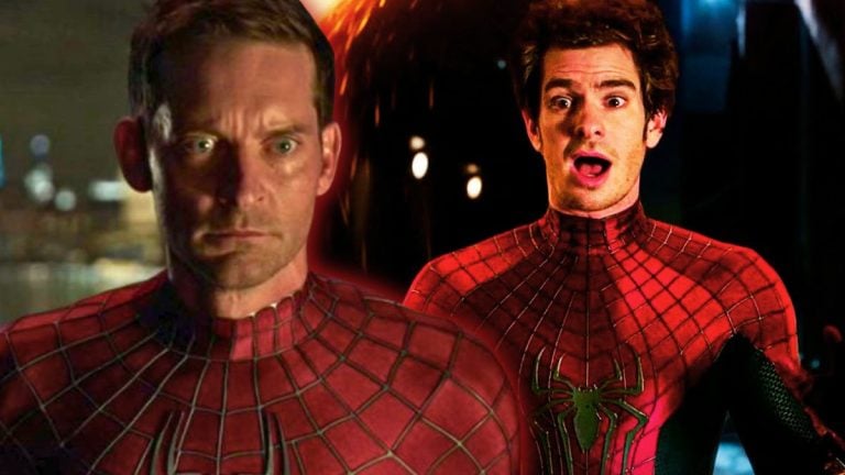 Jon Watts Says Reddit Changed the Way Andrew Garfield and Tobey Maguire Were Introduced in ‘Spider-Man: No Way Home’