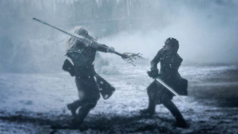 Dark Side of Game of Thrones Stunts: Stunt Accident Video Leak Sparks Safety Concerns at HBO