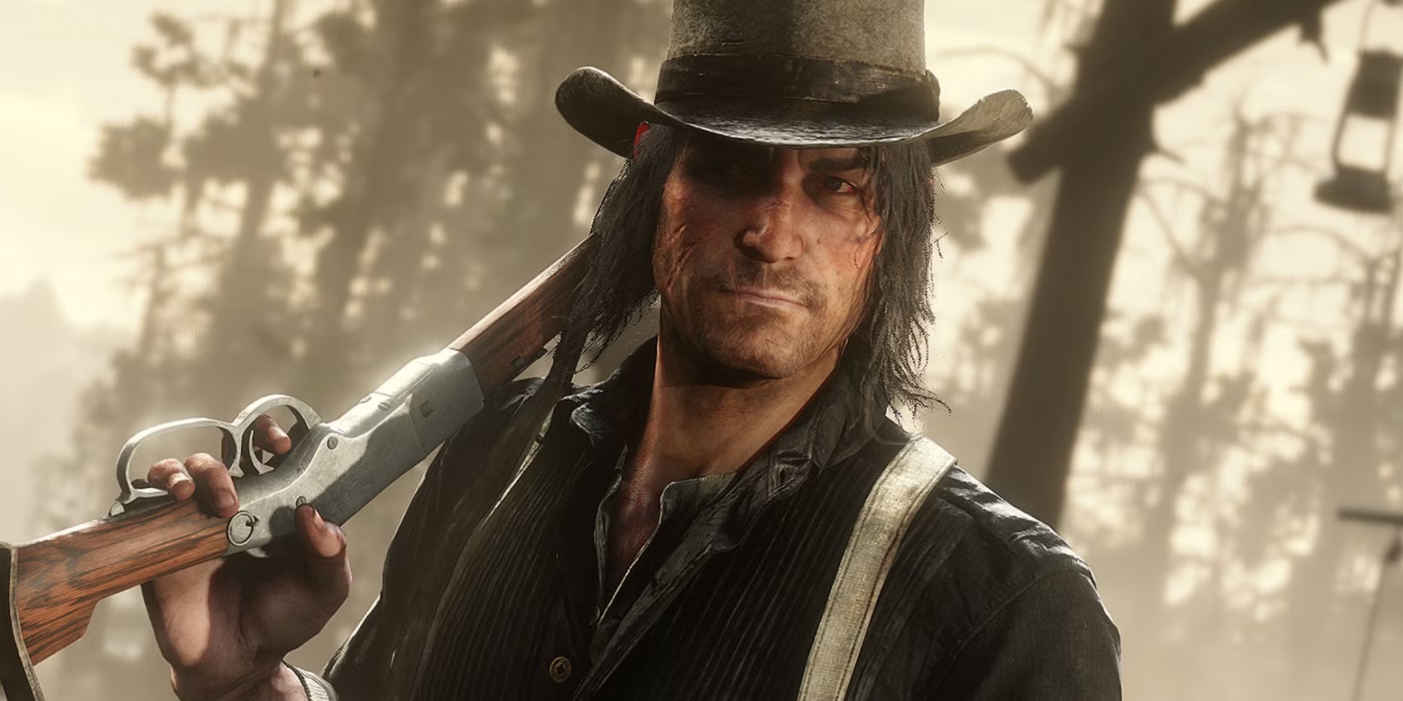 Bootleg Rdr The 25 Most Iconic Video Game Characters, Ranked