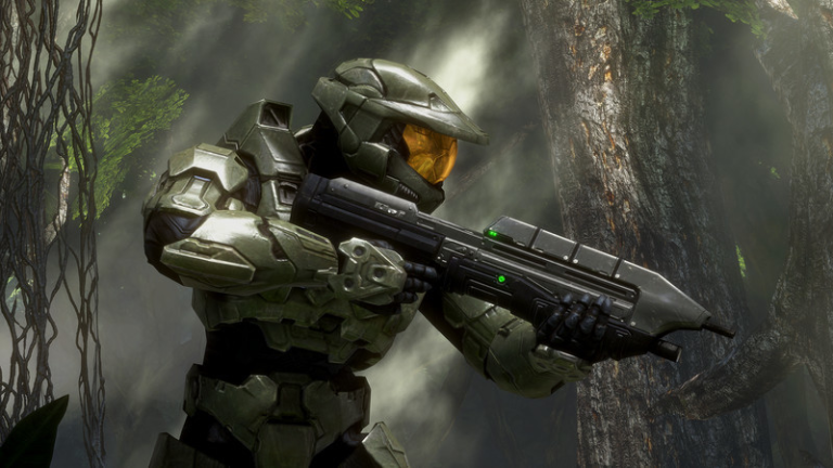 The 25 Most Iconic Video Game Characters, Ranked