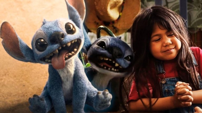 ‘Lilo & Stitch 2’ in the Works After Live-Action Box Office Success