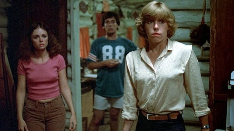 Mike P. Nelson Reveals ‘Sweet Revenge’ – A Chilling New Take on ‘Friday the 13th’