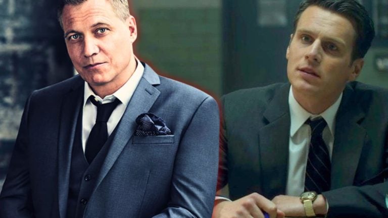 ‘Mindhunter’ Comeback Closer Than Ever? Star Teases Shocking New Plan With David Fincher