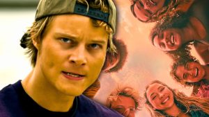 Netflix Reveals First Photos from ‘Outer Banks’ Season 5