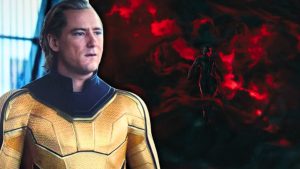 Leaked ‘Thunderbolts*’ Sentry Concept Art Surfaces, And It Outshines