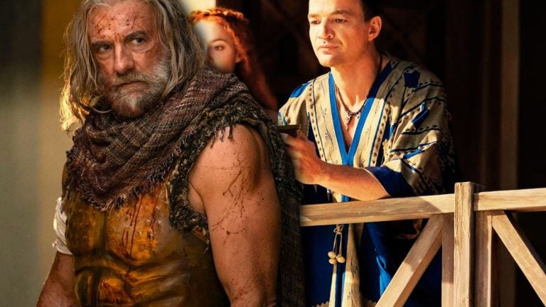 ‘Spartacus: House of Ashur’ Unveils Key Characters, Featuring a Female Gladiator, in First-Look Photos