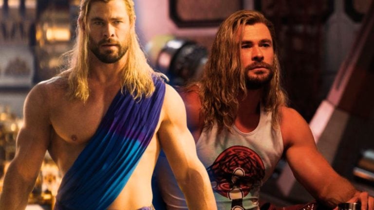 Chris Hemsworth Switches to Smarter, Simpler Training for ‘Avengers: Doomsday’ as Trainer Shares His Full Workout and Diet Plan