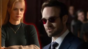 Charlie Cox and Deborah Ann Woll Spotted Filming 'Daredevil: Born Again