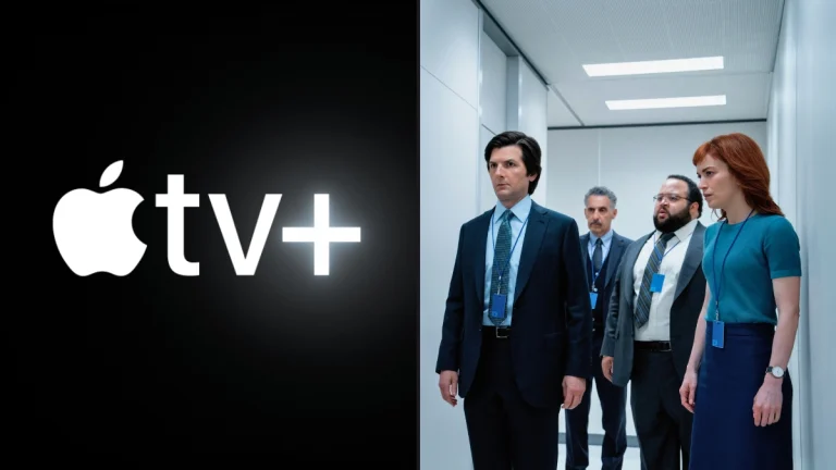 10 Apple TV+ Original Series That Are So Good You Have to Watch Them Twice