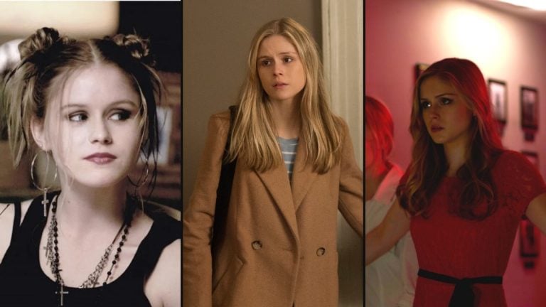 10 Best Erin Moriarty Movies & TV Shows that are not ‘The Boys’