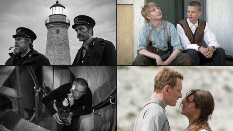 10 Best Movies Set In or About Lighthouses
