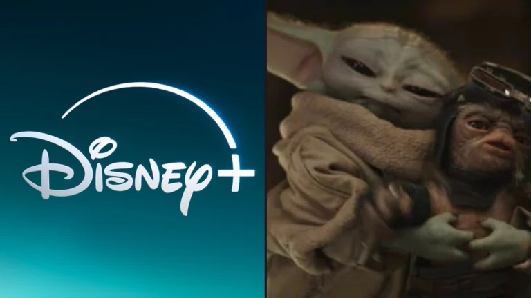 10 Disney+ Original Series That Are So Good You Have to Watch Them Twice