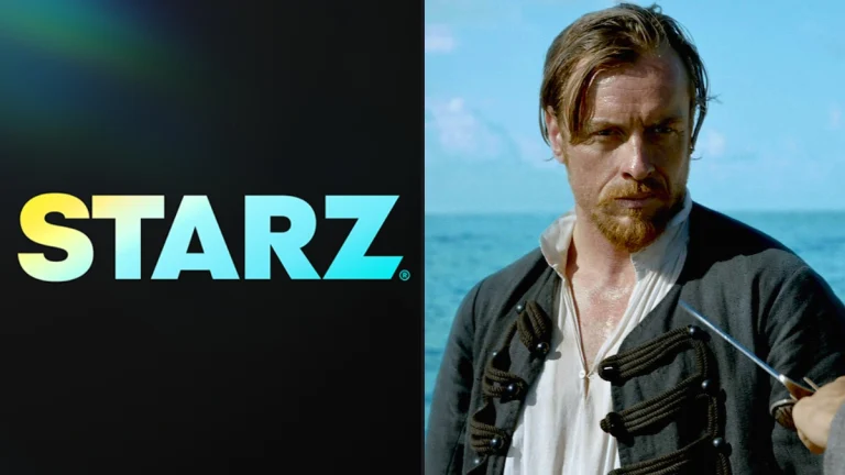 10 Starz Original Series That Should Be Getting a Lot More Attention
