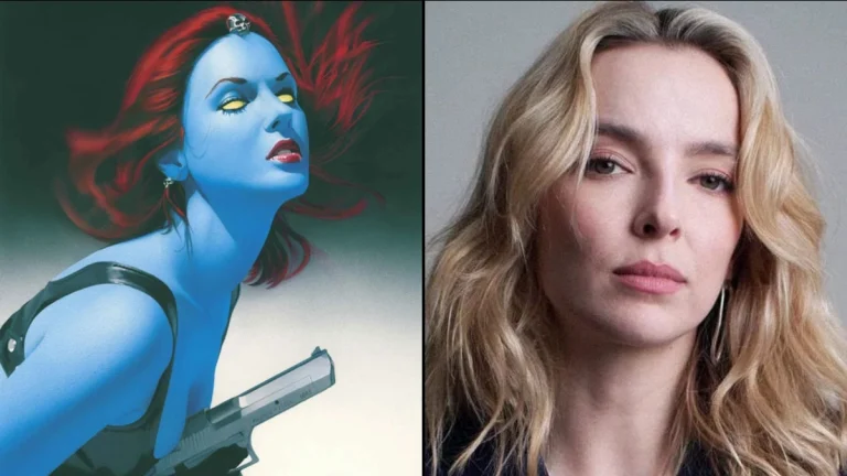 15 Actresses Who Could Shape-Shift as Mystique in the MCU