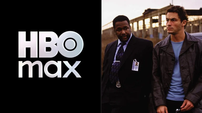 10 HBO Max Original Series That Are So Good You Have to Watch Them Twice