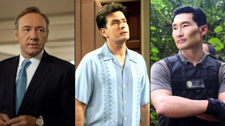 20 Actors Let Go From Blockbuster TV Shows