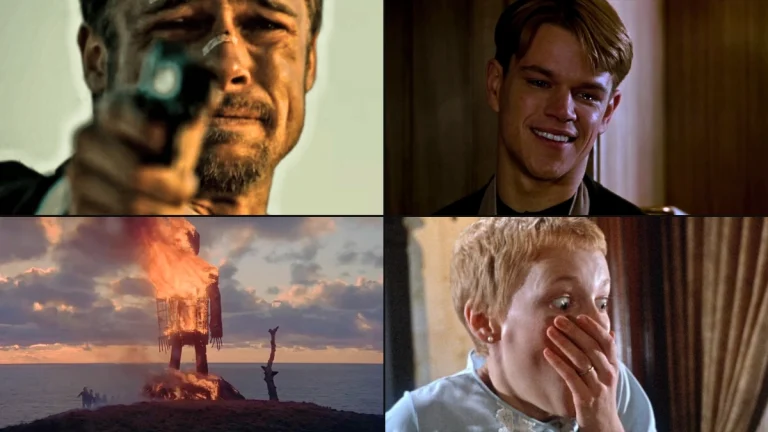 20 Unforgettable Films Where Villains Come Out on Top