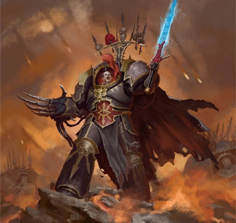 Abaddon the Despoiler