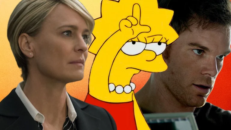 10 Worst Rated Episodes Of All Time