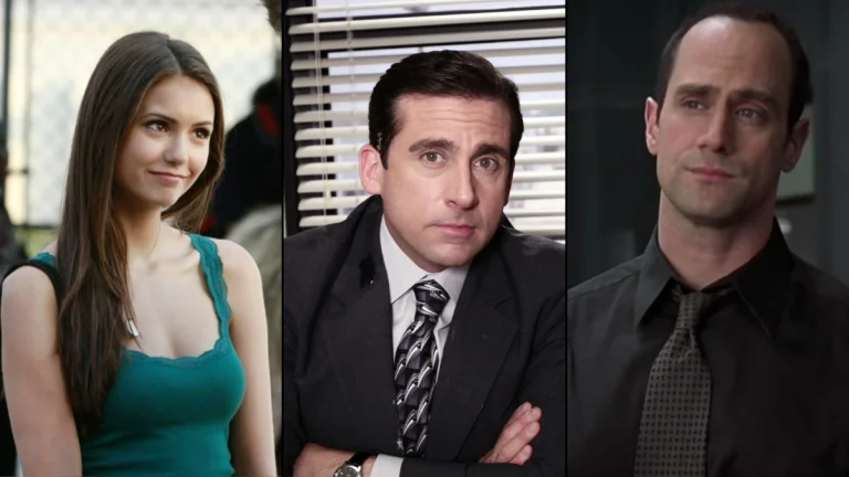 Actors Who Made Memorable Comebacks to Their TV Shows