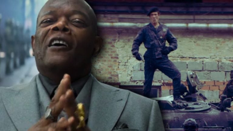 ‘Afterburn’ Trailer Released, Starring Dave Bautista and Samuel L. Jackson on a Dangerous Treasure Hunt