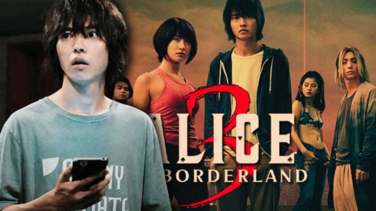 ‘Alice in Borderland’ Season 3 Drops First Teaser, Confirms September Return on Netflix