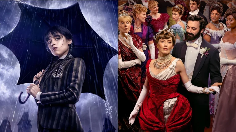 All the TV Shows That Have Been Renewed in July 2025