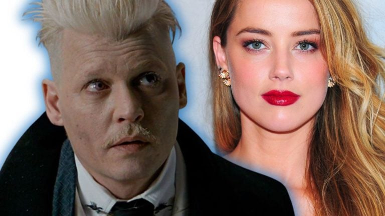 “They Wanted Me to Retire” – Johnny Depp Opens Up About His Exit From ‘Fantastic Beasts’ and His Painful Comeback