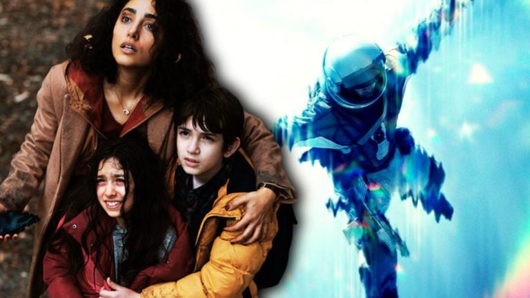 Apple TV+’s Sci-Fi Drama With 57% Rotten Tomatoes Score Sets Season 3 Release Date After Dropping New Teaser