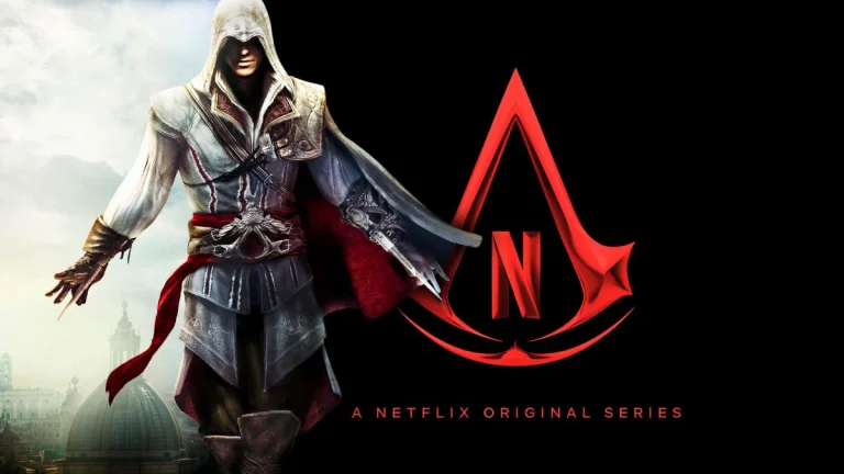 Netflix Officially Greenlights Assassin’s Creed Live-Action Series Exploring “Human Connection Across Cultures and Time”