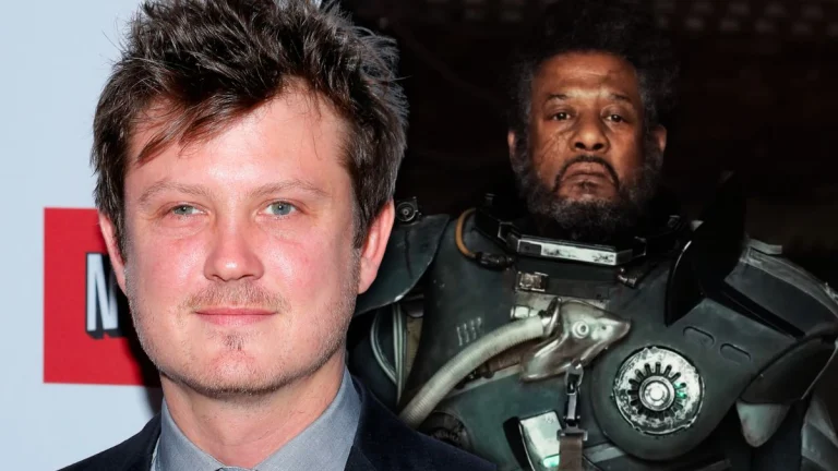 Beau Willimon All In on ‘Star Wars’: Wants More After Andor, Eyes Saw Gerrera Spinoff