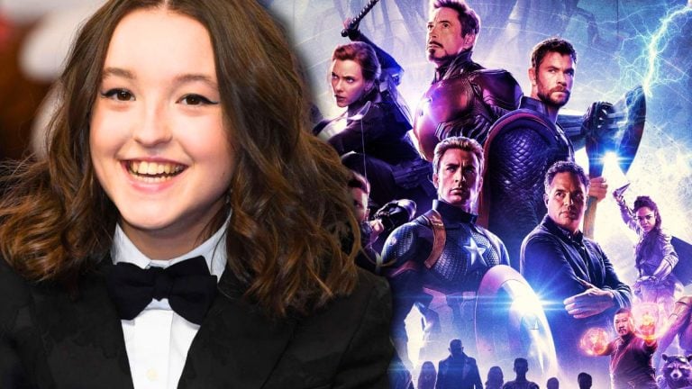 ‘The Last of Us’ Star Reportedly Targeted for An MCU Role