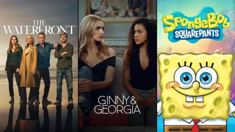 Here Are Overall Streaming Titles for the Week of June 16 – June 22, 2025, Including ‘Ginny & Georgia’