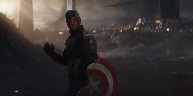 ‘Avengers: Endgame Encore’ Is Coming to Theaters With New Footage and a Special End Tag Before ‘Doomsday’ Arrives