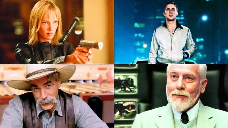 10 Characters Who Only Speak Once—But Define the Film
