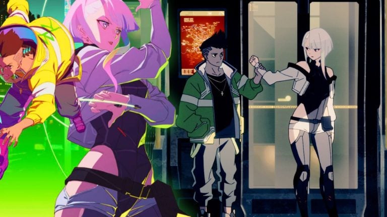 “David Is Dead. But Night City Lives On” – ‘Cyberpunk: Edgerunners’ Confirms Season 2 Production With Heartbreaking Teaser