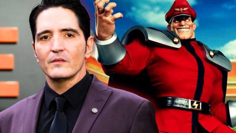 David Dastmalchian Joins Legendary’s Star-Studded Street Fighter Cast in a Fan-Favorite Role