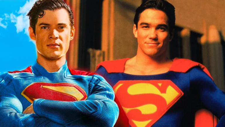 Ex-Superman Dean Cain Says the Hero Stands for Immigrants, But Warns James Gunn May Be Going Too ‘Woke’